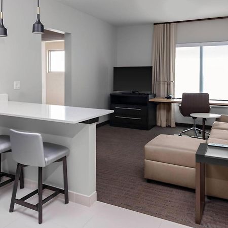 Residence Inn By Marriott Phoenix Mesa East Exteriér fotografie