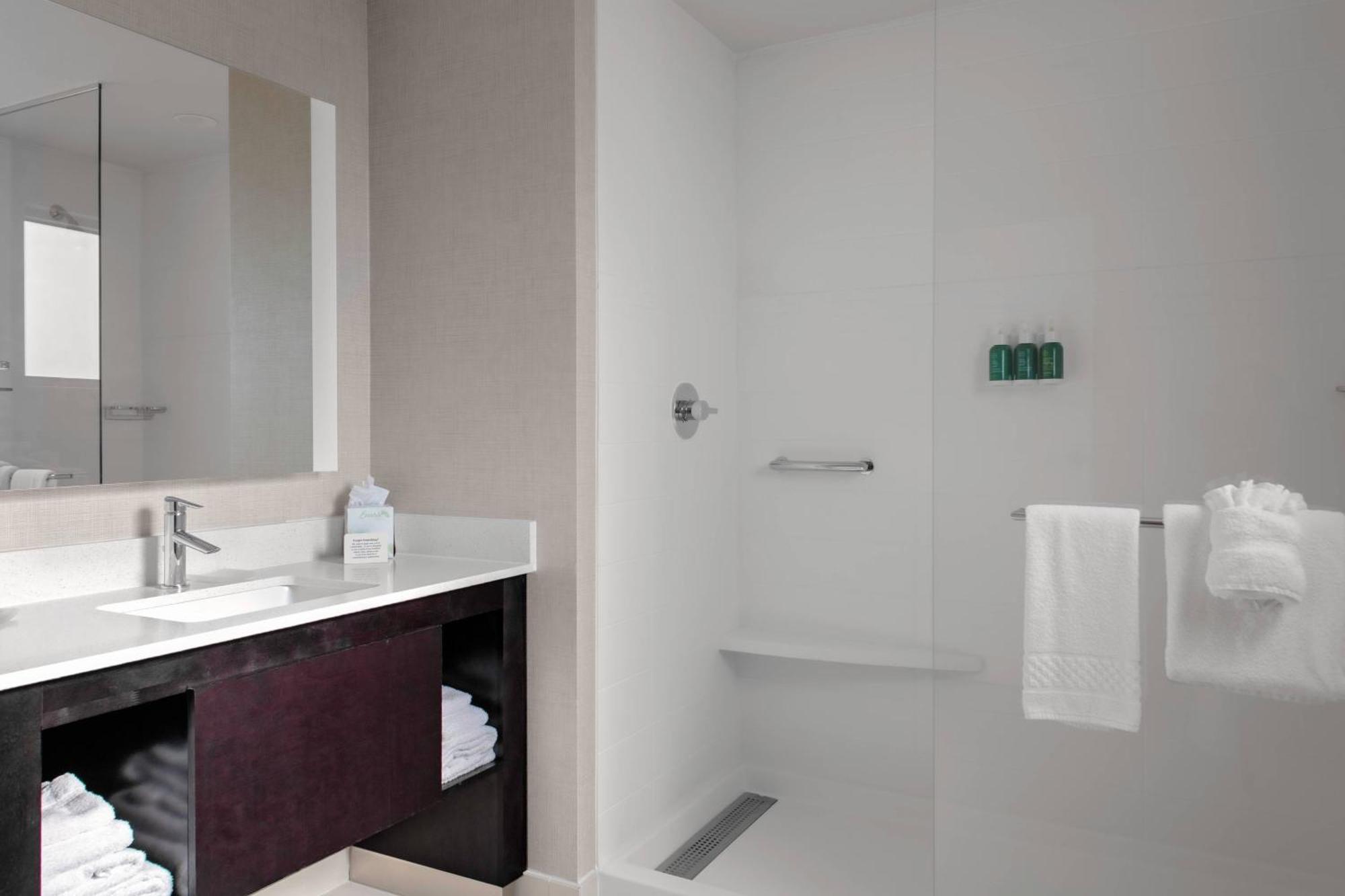 Residence Inn By Marriott Phoenix Mesa East Exteriér fotografie