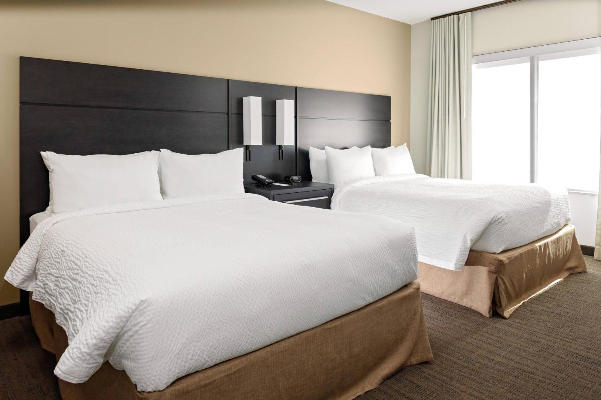Residence Inn By Marriott Phoenix Mesa East Exteriér fotografie
