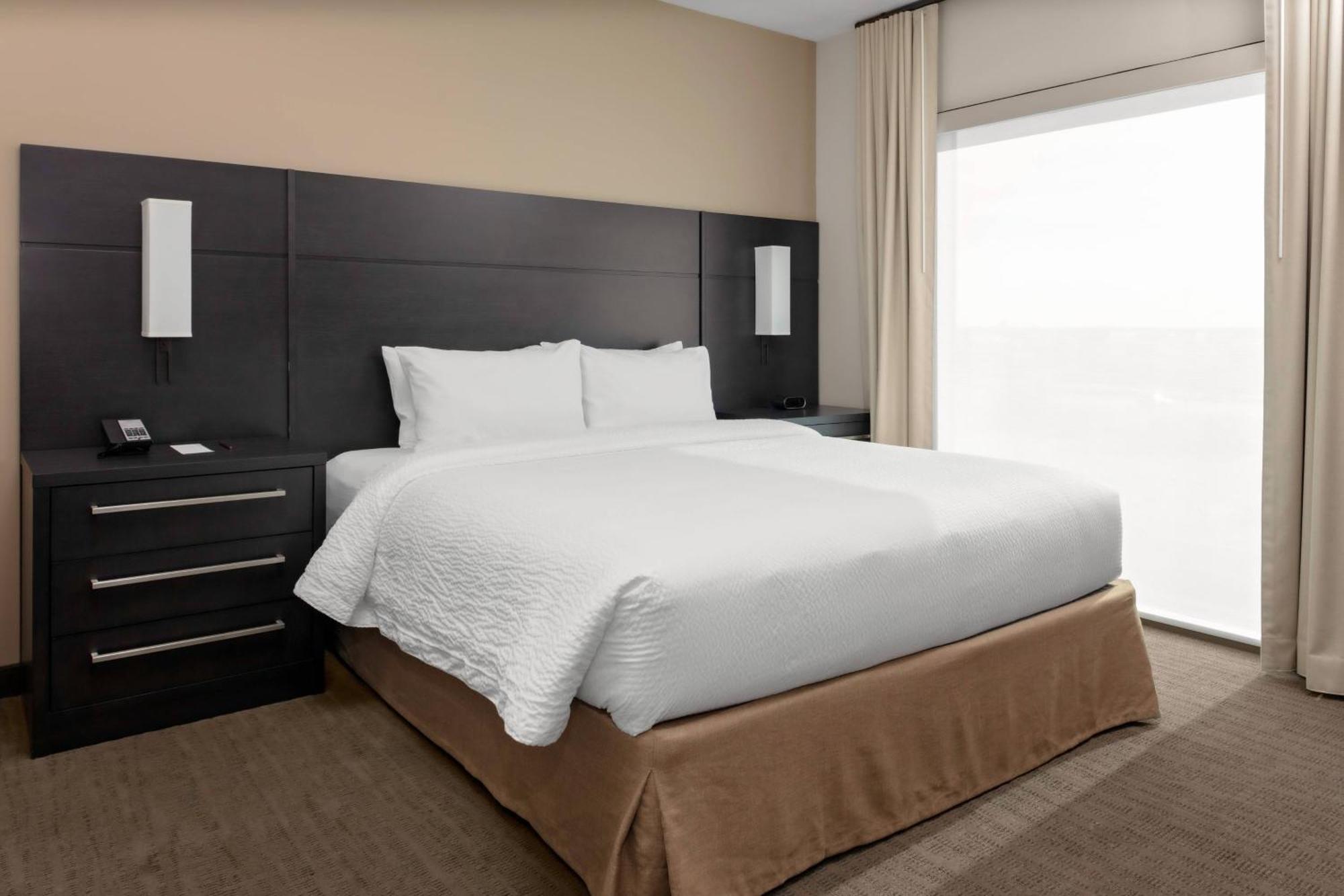 Residence Inn By Marriott Phoenix Mesa East Exteriér fotografie